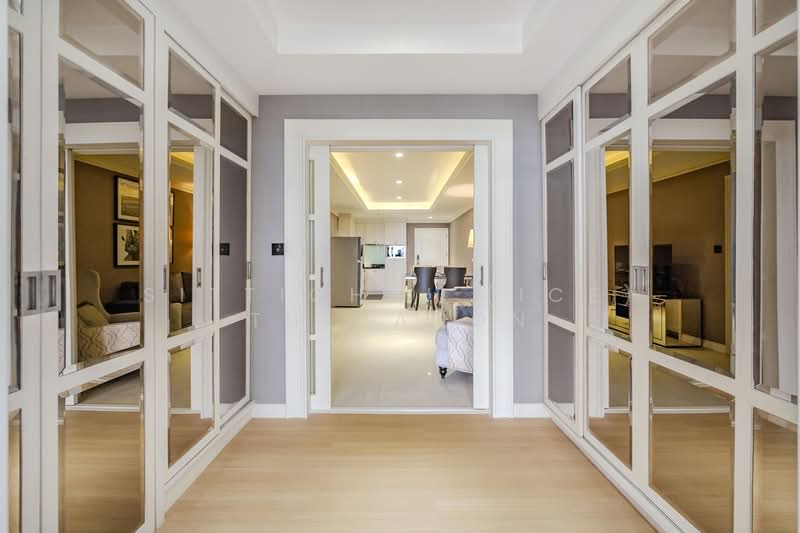 State Tower, Bangkok, 1055 Silom Road, Silom, Bang Rak, Bangkok, 1 Bedroom, 70 sqm, Condo For Rent, by Sittichai (Ice) Tulyanon, 60253365 - DDproperty.com