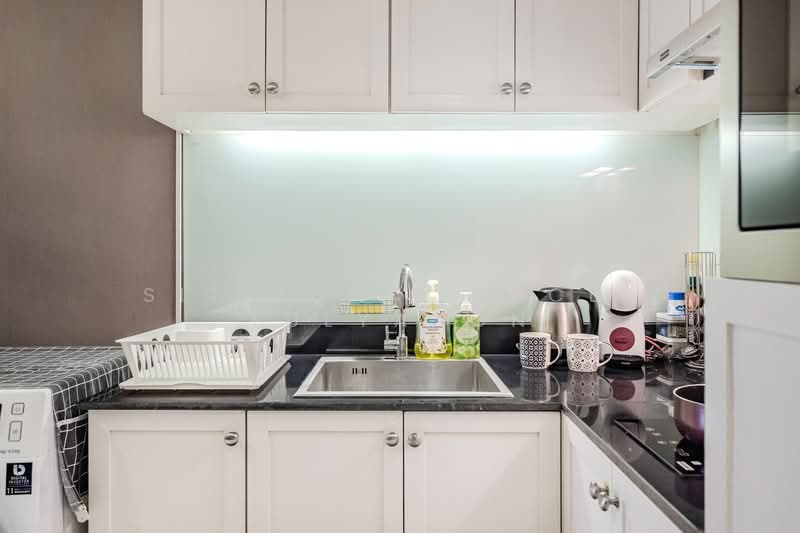 State Tower, Bangkok, 1055 Silom Road, Silom, Bang Rak, Bangkok, 1 Bedroom, 70 sqm, Condo For Rent, by Sittichai (Ice) Tulyanon, 60253365 - DDproperty.com