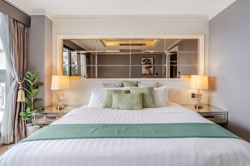 State Tower, Bangkok, 1055 Silom Road, Silom, Bang Rak, Bangkok, 1 Bedroom, 70 sqm, Condo For Rent, by Sittichai (Ice) Tulyanon, 60253365 - DDproperty.com