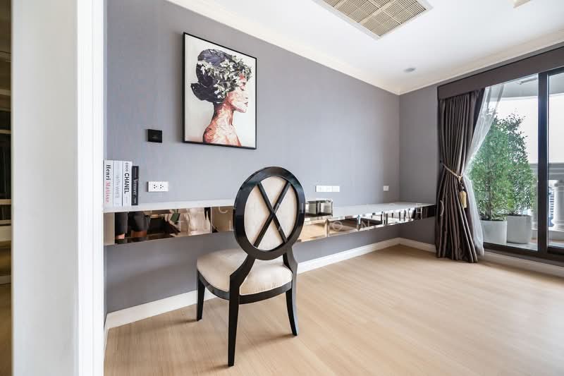 State Tower, Bangkok, 1055 Silom Road, Silom, Bang Rak, Bangkok, 1 Bedroom, 70 sqm, Condo For Rent, by Sittichai (Ice) Tulyanon, 60253365 - DDproperty.com