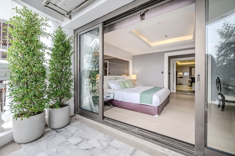 State Tower, Bangkok, 1055 Silom Road, Silom, Bang Rak, Bangkok, 1 Bedroom, 70 sqm, Condo For Rent, by Sittichai (Ice) Tulyanon, 60253365 - DDproperty.com