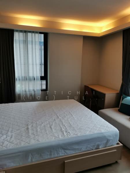 Circle S Sukumvit 12, Bangkok, Soi Sukumvit 12, Khlong Toei, Khlong Toei, Bangkok, 2 Bedrooms, 70 sqm, Condo For Rent, by Sittichai (Ice) Tulyanon, 60253368 - DDproperty.com