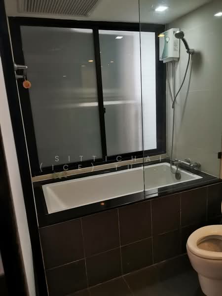 Circle S Sukumvit 12, Bangkok, Soi Sukumvit 12, Khlong Toei, Khlong Toei, Bangkok, 2 Bedrooms, 70 sqm, Condo For Rent, by Sittichai (Ice) Tulyanon, 60253368 - DDproperty.com