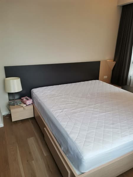 Circle S Sukumvit 12, Bangkok, Soi Sukumvit 12, Khlong Toei, Khlong Toei, Bangkok, 2 Bedrooms, 70 sqm, Condo For Rent, by Sittichai (Ice) Tulyanon, 60253368 - DDproperty.com