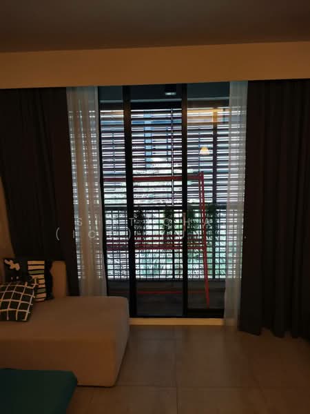 Circle S Sukumvit 12, Bangkok, Soi Sukumvit 12, Khlong Toei, Khlong Toei, Bangkok, 2 Bedrooms, 70 sqm, Condo For Rent, by Sittichai (Ice) Tulyanon, 60253368 - DDproperty.com