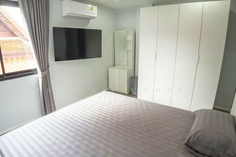 Modern Townhouse near Fishermans Village, Surat Thani, Bo Put, Ko Samui, Surat Thani, 4 Bedrooms, 150 sqm, Townhouse For Rent, by Thanya Pimonpat, 60253369 - DDproperty.com