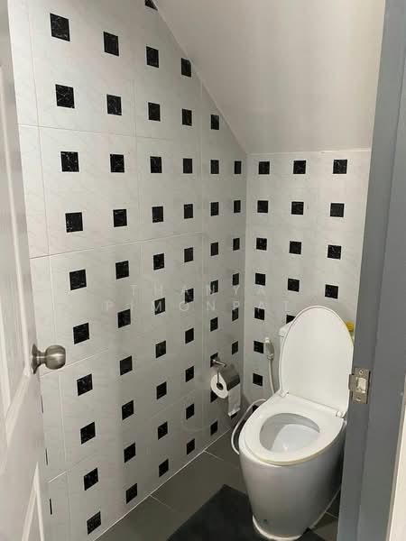 Modern Townhouse near Fishermans Village, Surat Thani, Bo Put, Ko Samui, Surat Thani, 4 Bedrooms, 150 sqm, Townhouse For Rent, by Thanya Pimonpat, 60253369 - DDproperty.com