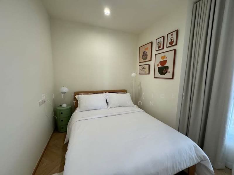 Na Reva Charoennakhon : ณ รีวา เจริญนคร, กรุงเทพ, ถนนเจริญนคร, สำเหร่, ธนบุรี, กรุงเทพ, 55 ตร.ม., คอนโด ให้เช่า, โดย Sittichai (Ice) Tulyanon, 60253375 - DDproperty.com