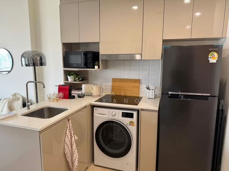 Na Reva Charoennakhon, Bangkok, Charoen Nakhon Road, Samlae, Thon Buri, Bangkok, 2 Bedrooms, 55 sqm, Condo For Rent, by Sittichai (Ice) Tulyanon, 60253375 - DDproperty.com