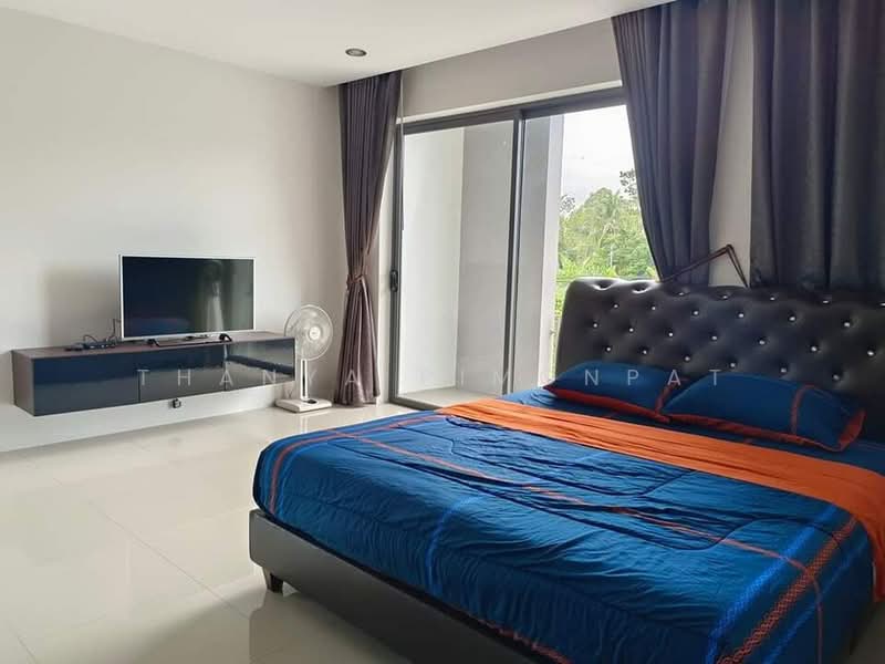 4 Bedrooms House at Lipa Noi for Sale and Rent, Surat Thani, Lipa Noi, Ko Samui, Surat Thani, 4 Bedrooms, 339 sqm, Single Detached House For Rent, by Thanya Pimonpat, 60253378 - DDproperty.com