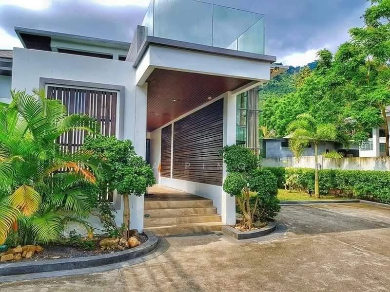 บ้านเดี่ยว 4 ห้องนอน ให้เช่า ในทำเล เกาะสมุย, สุราษฎร์ธานี, สุราษฎร์ธานี, ลิปะน้อย, เกาะสมุย, สุราษฎร์ธานี, 339 ตร.ม., บ้านเดี่ยว ให้เช่า, โดย Thanya Pimonpat, 60253378 - DDproperty.com