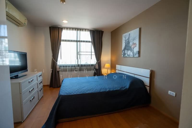 Pearl Residences, Bangkok, Soi Sukhumvit 24, Khong Tan, Khlong Toei, Bangkok, 2 Bedrooms, 86 sqm, Condo For Rent, by Sittichai (Ice) Tulyanon, 60253379 - DDproperty.com