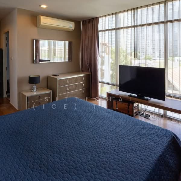 Pearl Residences : เพิร์ล เรสซิเดนซ์, กรุงเทพ, ถนนสุขุมวิท 24, คลองตัน, คลองเตย, กรุงเทพ, 86 ตร.ม., คอนโด ให้เช่า, โดย Sittichai (Ice) Tulyanon, 60253379 - DDproperty.com