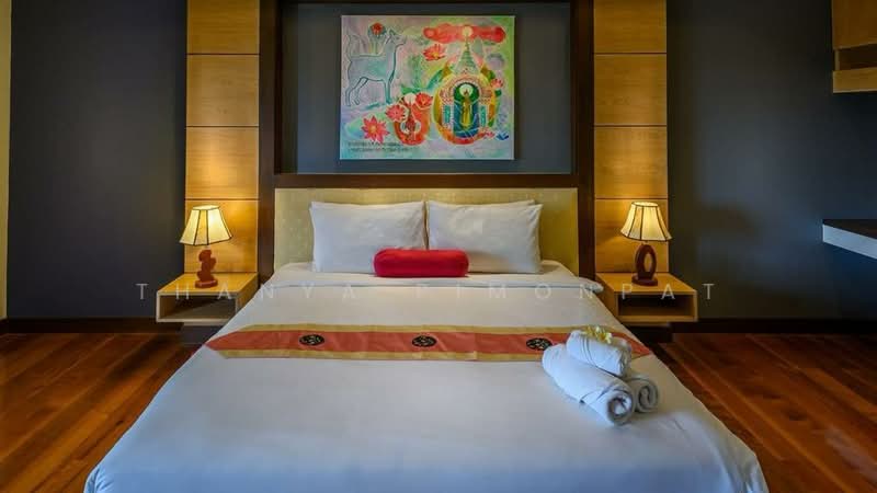 For Rent - Koh Samui Tower, Surat Thani