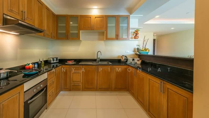 For Rent - Koh Samui Tower, Surat Thani