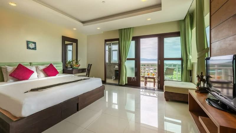 For Rent - Koh Samui Tower, Surat Thani