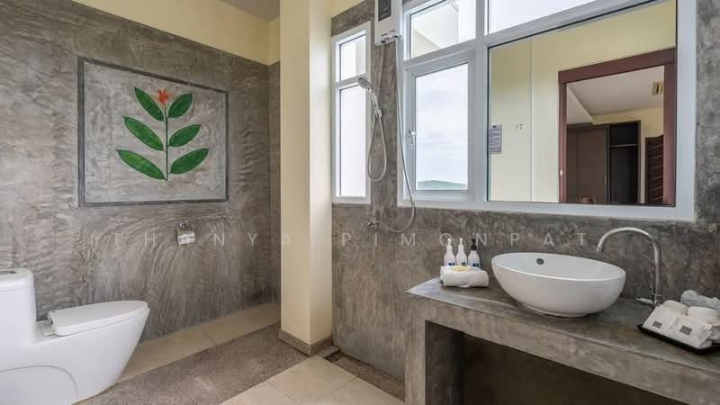 For Rent - Koh Samui Tower, Surat Thani