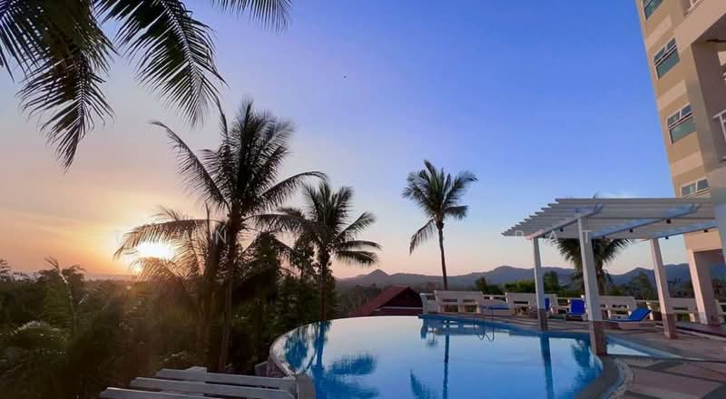 For Rent - Koh Samui Tower, Surat Thani