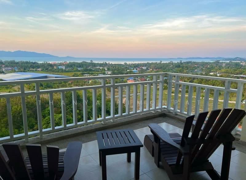 For Rent - Koh Samui Tower, Surat Thani