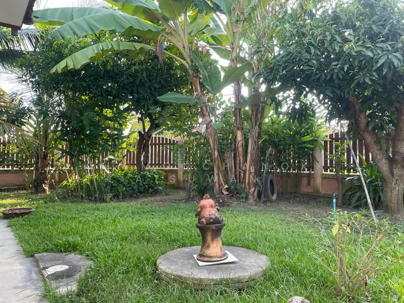 น้ำผึ้งวิลเลจ, เชียงใหม่, หนองแฝก, สารภี, เชียงใหม่, 130 ตร.ม., บ้านเดี่ยว ขาย, โดย Khamonchanok Aisuwan, 60253394 - DDproperty.com