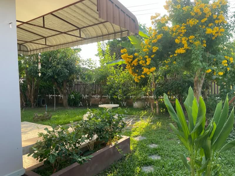 น้ำผึ้งวิลเลจ, เชียงใหม่, หนองแฝก, สารภี, เชียงใหม่, 130 ตร.ม., บ้านเดี่ยว ขาย, โดย Khamonchanok Aisuwan, 60253394 - DDproperty.com