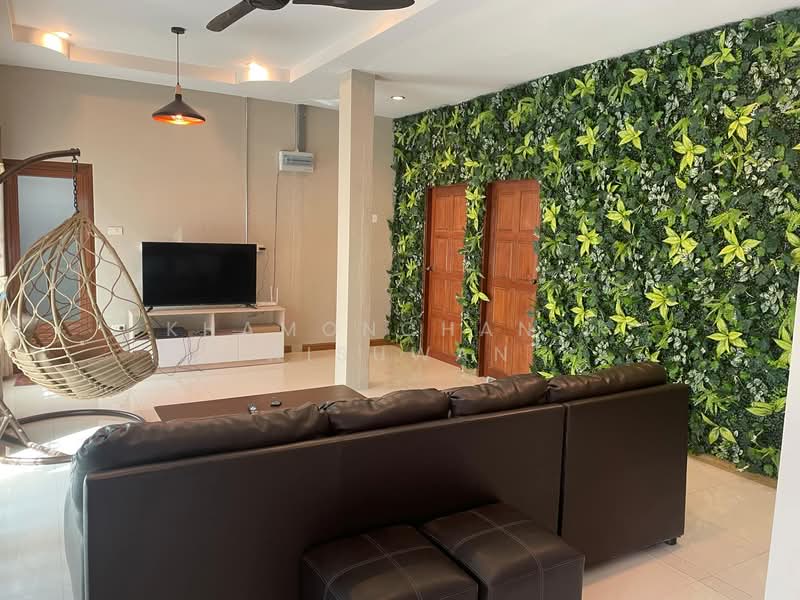 Namphueng Village, Chiang Mai, Nong Phaeng, Saraphi, Chiang Mai, 4 Bedrooms, 130 sqm, Single Detached House For Sale, by Khamonchanok Aisuwan, 60253394 - DDproperty.com