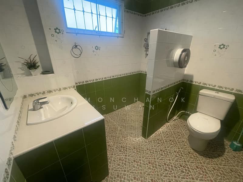 Namphueng Village, Chiang Mai, Nong Phaeng, Saraphi, Chiang Mai, 4 Bedrooms, 130 sqm, Single Detached House For Sale, by Khamonchanok Aisuwan, 60253394 - DDproperty.com