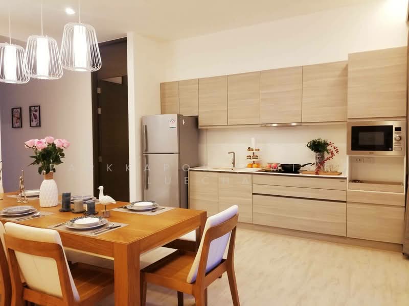 OCAS Hua Hin, Prachuap Khiri Khan, Petchkasem, Hua Hin, Hua Hin, Prachuap Khiri Khan, 3 Bedrooms, 272 sqm, Condo For Sale, by Parkkapol (Smile) Luecha, 60253398 - DDproperty.com