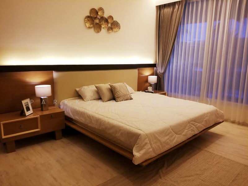 OCAS Hua Hin : โอกาส หัวหิน, ประจวบคีรีขันธ์, ถ.เพชรเกษม, หัวหิน, หัวหิน, ประจวบคีรีขันธ์, 272 ตร.ม., คอนโด ขาย, โดย Parkkapol (Smile) Luecha, 60253398 - DDproperty.com