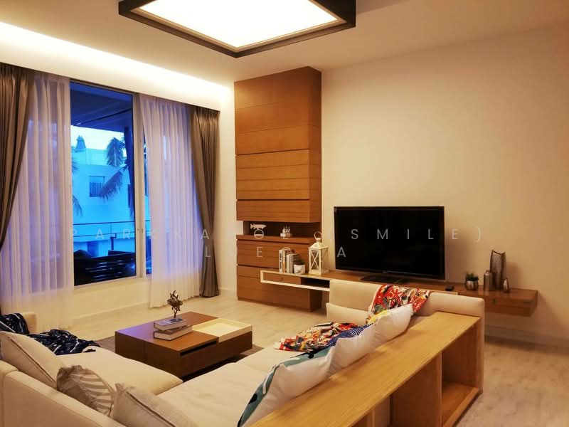 OCAS Hua Hin, Prachuap Khiri Khan, Petchkasem, Hua Hin, Hua Hin, Prachuap Khiri Khan, 3 Bedrooms, 272 sqm, Condo For Sale, by Parkkapol (Smile) Luecha, 60253398 - DDproperty.com