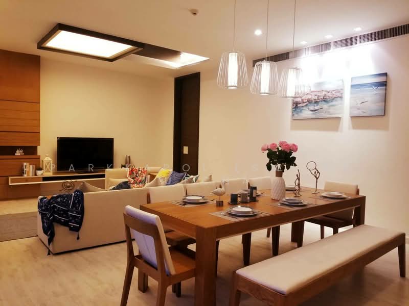 OCAS Hua Hin, Prachuap Khiri Khan, Petchkasem, Hua Hin, Hua Hin, Prachuap Khiri Khan, 3 Bedrooms, 272 sqm, Condo For Sale, by Parkkapol (Smile) Luecha, 60253398 - DDproperty.com