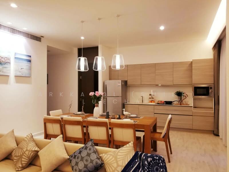 OCAS Hua Hin : โอกาส หัวหิน, ประจวบคีรีขันธ์, ถ.เพชรเกษม, หัวหิน, หัวหิน, ประจวบคีรีขันธ์, 272 ตร.ม., คอนโด ขาย, โดย Parkkapol (Smile) Luecha, 60253398 - DDproperty.com