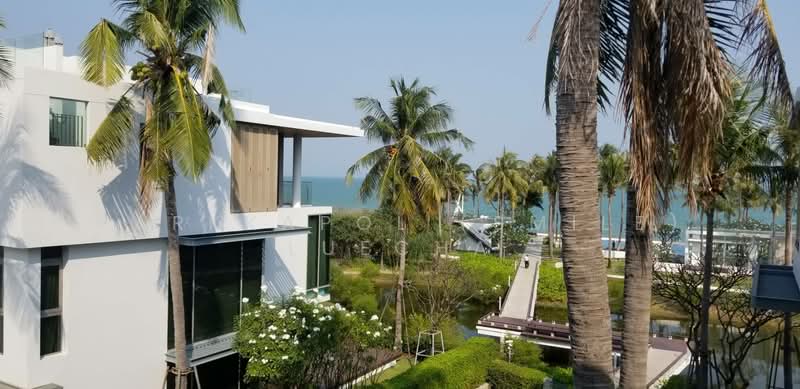 OCAS Hua Hin : โอกาส หัวหิน, ประจวบคีรีขันธ์, ถ.เพชรเกษม, หัวหิน, หัวหิน, ประจวบคีรีขันธ์, 272 ตร.ม., คอนโด ขาย, โดย Parkkapol (Smile) Luecha, 60253398 - DDproperty.com