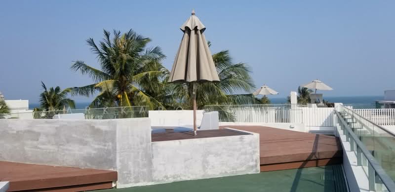 OCAS Hua Hin, Prachuap Khiri Khan, Petchkasem, Hua Hin, Hua Hin, Prachuap Khiri Khan, 3 Bedrooms, 272 sqm, Condo For Sale, by Parkkapol (Smile) Luecha, 60253398 - DDproperty.com