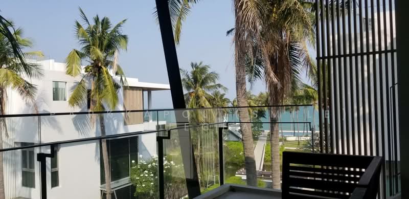 OCAS Hua Hin : โอกาส หัวหิน, ประจวบคีรีขันธ์, ถ.เพชรเกษม, หัวหิน, หัวหิน, ประจวบคีรีขันธ์, 272 ตร.ม., คอนโด ขาย, โดย Parkkapol (Smile) Luecha, 60253398 - DDproperty.com