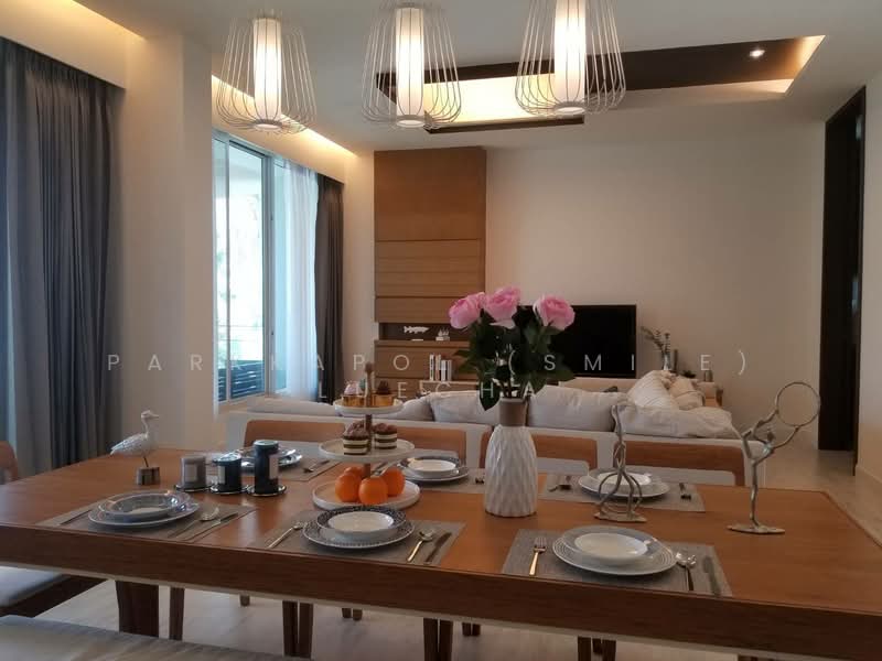 OCAS Hua Hin : โอกาส หัวหิน, ประจวบคีรีขันธ์, ถ.เพชรเกษม, หัวหิน, หัวหิน, ประจวบคีรีขันธ์, 272 ตร.ม., คอนโด ขาย, โดย Parkkapol (Smile) Luecha, 60253398 - DDproperty.com