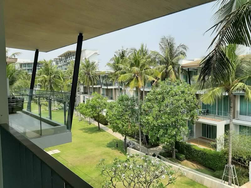 OCAS Hua Hin : โอกาส หัวหิน, ประจวบคีรีขันธ์, ถ.เพชรเกษม, หัวหิน, หัวหิน, ประจวบคีรีขันธ์, 272 ตร.ม., คอนโด ขาย, โดย Parkkapol (Smile) Luecha, 60253398 - DDproperty.com