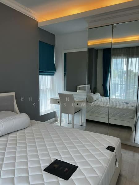 The Spring Loft, Chiang Mai, Soi Ban Mae Kao, Chiang Mai-Doi Saket Road, Fa Ham, Muang Chiang Mai, Chiang Mai, 1 Bedroom, 42 sqm, Condo For Sale, by Khamonchanok Aisuwan, 60253401 - DDproperty.com