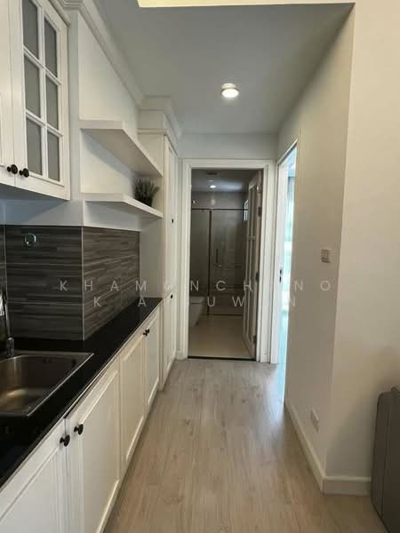 The Spring Loft, Chiang Mai, Soi Ban Mae Kao, Chiang Mai-Doi Saket Road, Fa Ham, Muang Chiang Mai, Chiang Mai, 1 Bedroom, 42 sqm, Condo For Sale, by Khamonchanok Aisuwan, 60253401 - DDproperty.com