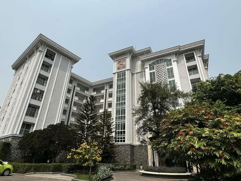 The Spring Loft : เดอะ สปริง ลอฟท์, เชียงใหม่, ซอยบ้านแม่คาว ถนนเชียงใหม่-ดอยสะเก็ด, ฟ้าฮ่าม, เมืองเชียงใหม่, เชียงใหม่, 42 ตร.ม., คอนโด ขาย, โดย Khamonchanok Aisuwan, 60253401 - DDproperty.com