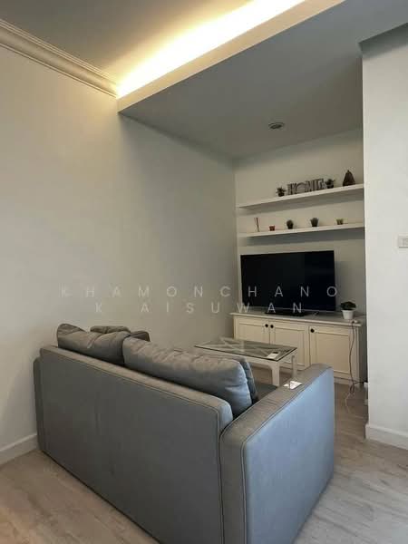 The Spring Loft, Chiang Mai, Soi Ban Mae Kao, Chiang Mai-Doi Saket Road, Fa Ham, Muang Chiang Mai, Chiang Mai, 1 Bedroom, 42 sqm, Condo For Sale, by Khamonchanok Aisuwan, 60253401 - DDproperty.com