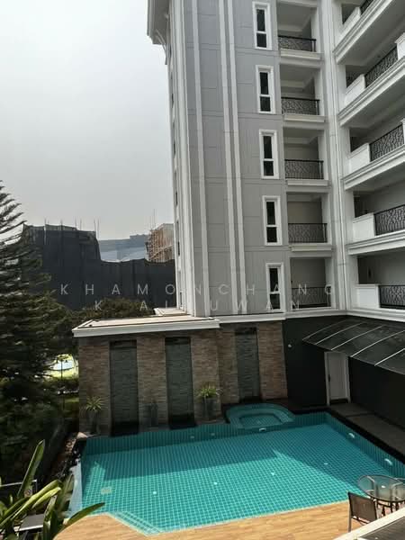 The Spring Loft : เดอะ สปริง ลอฟท์, เชียงใหม่, ซอยบ้านแม่คาว ถนนเชียงใหม่-ดอยสะเก็ด, ฟ้าฮ่าม, เมืองเชียงใหม่, เชียงใหม่, 42 ตร.ม., คอนโด ขาย, โดย Khamonchanok Aisuwan, 60253401 - DDproperty.com