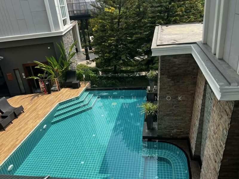 The Spring Loft : เดอะ สปริง ลอฟท์, เชียงใหม่, ซอยบ้านแม่คาว ถนนเชียงใหม่-ดอยสะเก็ด, ฟ้าฮ่าม, เมืองเชียงใหม่, เชียงใหม่, 42 ตร.ม., คอนโด ขาย, โดย Khamonchanok Aisuwan, 60253401 - DDproperty.com