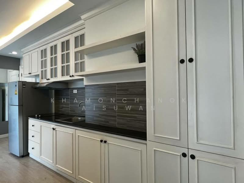 The Spring Loft : เดอะ สปริง ลอฟท์, เชียงใหม่, ซอยบ้านแม่คาว ถนนเชียงใหม่-ดอยสะเก็ด, ฟ้าฮ่าม, เมืองเชียงใหม่, เชียงใหม่, 42 ตร.ม., คอนโด ขาย, โดย Khamonchanok Aisuwan, 60253401 - DDproperty.com