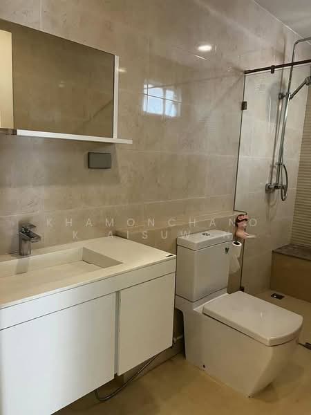 The Spring Loft, Chiang Mai, Soi Ban Mae Kao, Chiang Mai-Doi Saket Road, Fa Ham, Muang Chiang Mai, Chiang Mai, 1 Bedroom, 42 sqm, Condo For Sale, by Khamonchanok Aisuwan, 60253401 - DDproperty.com