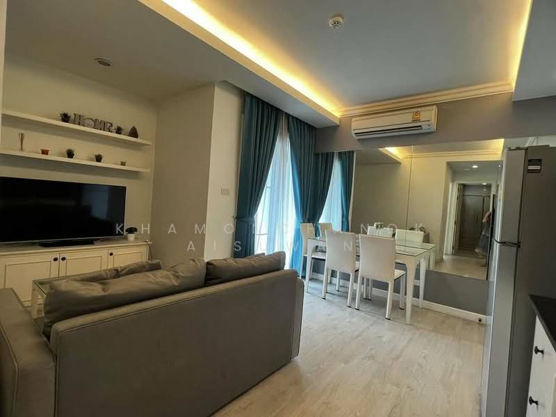 The Spring Loft, Chiang Mai, Soi Ban Mae Kao, Chiang Mai-Doi Saket Road, Fa Ham, Muang Chiang Mai, Chiang Mai, 1 Bedroom, 42 sqm, Condo For Sale, by Khamonchanok Aisuwan, 60253401 - DDproperty.com