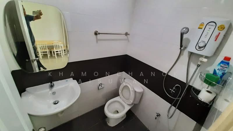 The Flow, Chiang Mai, San Phi Sua, Muang Chiang Mai, Chiang Mai, 2 Bedrooms, 250 sqm, Single Detached House For Sale, by Khamonchanok Aisuwan, 60253409 - DDproperty.com