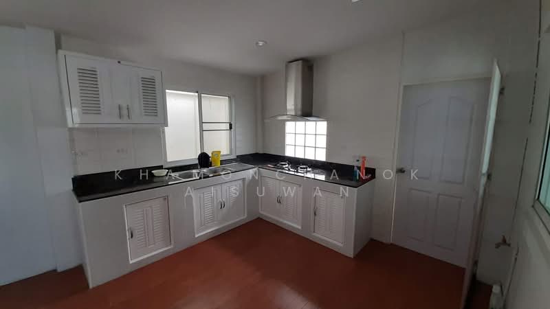 The Flow, Chiang Mai, San Phi Sua, Muang Chiang Mai, Chiang Mai, 2 Bedrooms, 250 sqm, Single Detached House For Sale, by Khamonchanok Aisuwan, 60253409 - DDproperty.com