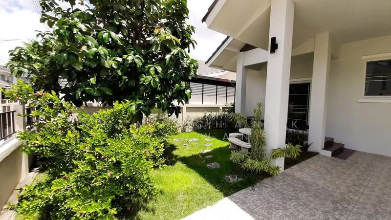 The Flow, Chiang Mai, San Phi Sua, Muang Chiang Mai, Chiang Mai, 2 Bedrooms, 250 sqm, Single Detached House For Sale, by Khamonchanok Aisuwan, 60253409 - DDproperty.com