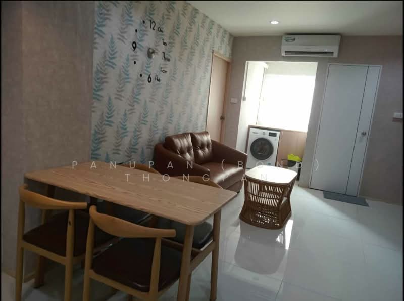 Golden Pattaya Condominium : โกลเด้น พัทยา คอนโดมิเนียม, ชลบุรี, Pattaya City, นาเกลือ, บางละมุง, ชลบุรี, 53 ตร.ม., คอนโด ขาย, โดย Panupan (Bond) Thongpan, 60253414 - DDproperty.com